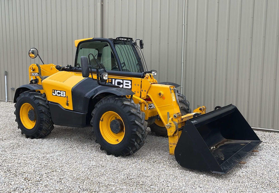 JCB